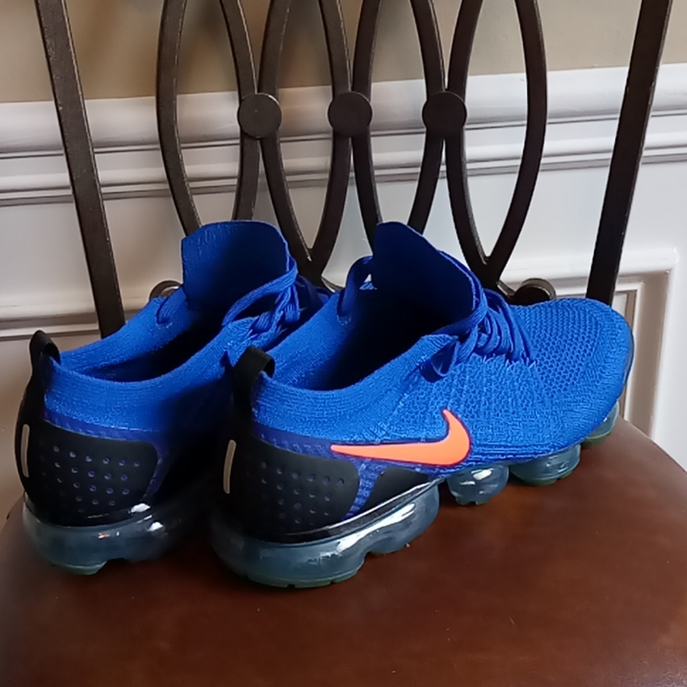 Vapor max